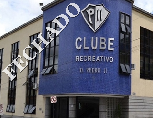 Clube Dom Pedro fecha temporariamente e adia show do Skank