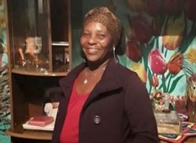 Morre D. Fátima, colaboradora da Paróquia de Nossa Senhora da Luz