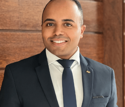 Prefeito da região é eleito vice-presidente nacional da Igualdade Racial