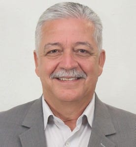 Dr. Marco Antônio tem pré-candidatura aprovada em convenção