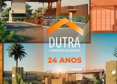 Corretora Dutra Imóveis celebra 24 anos e Lafaiete e região ganham o presente