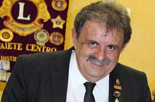 Edmar Tonholo da PRF morre de Covid-19