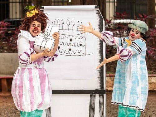 Entre Rios de Minas, Jeceaba e São Brás do Suaçuí recebem Festival de Cultura Popular