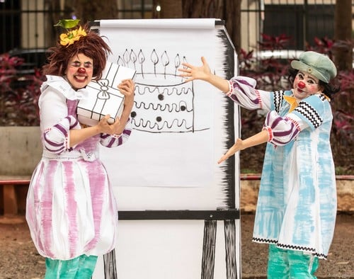 Entre Rios de Minas, Jeceaba e São Brás do Suaçuí recebem Festival de Cultura Popular