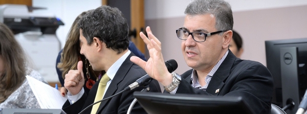 Secretário de Estado de Saúde tem agenda amanhã em Lafaiete