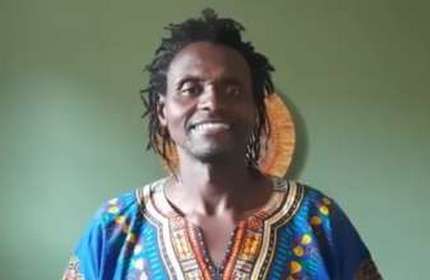 Professor que popularizou a capoeira em Lafaiete será uma das vozes negras na Câmara