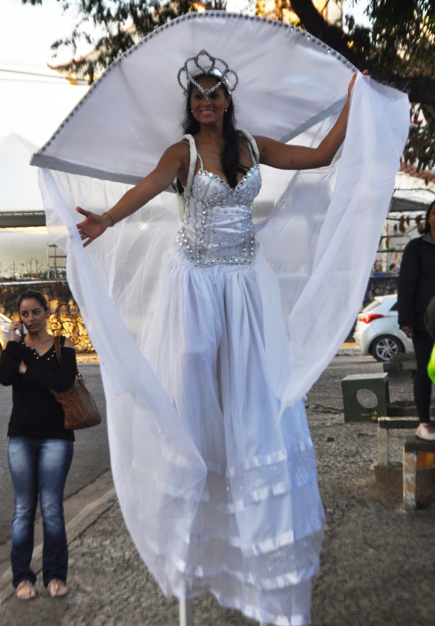 Fotos FACE 2019 – Quarta 17 de julho