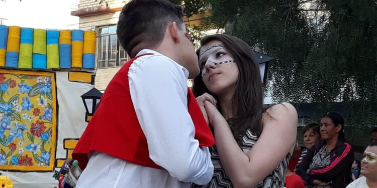 Fotos FACE 2019 – Quinta 18 de julho