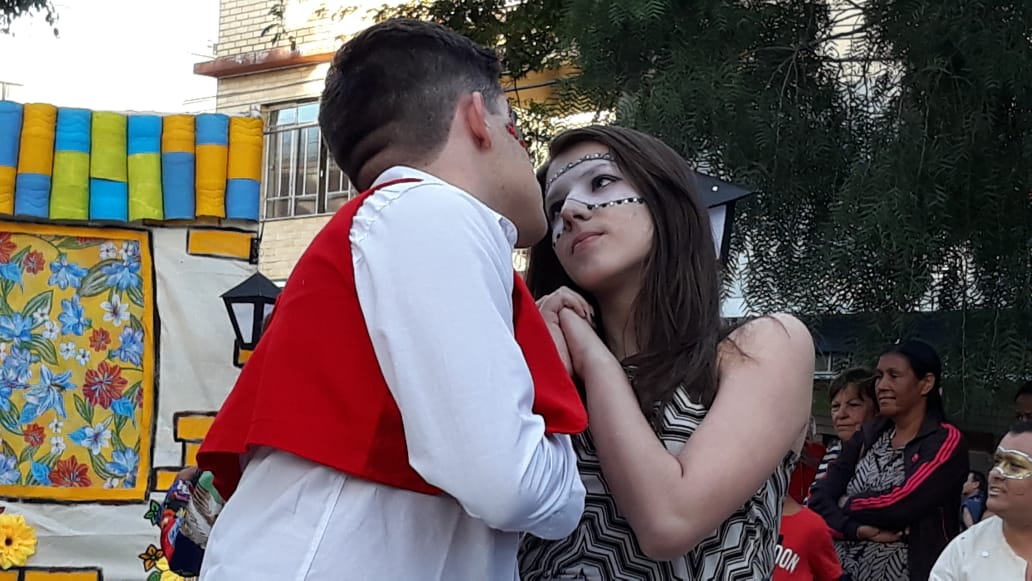 Fotos FACE 2019 – Quinta 18 de julho