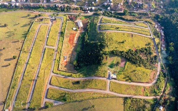 Compradores de lotes do Cidade Jardim dependem de aprovação de Projeto na Câmara para construir