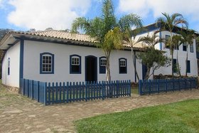 Semana da Inconfidência terá inauguração de memorial