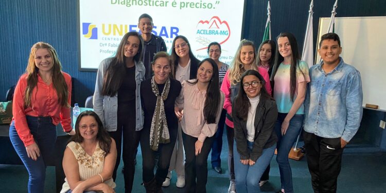 UNIFASAR realiza congressos de Educação Física e de Nutrição