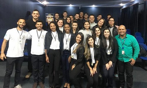 FASAR promove a 1ª Semana da Inovação e Tecnologia
