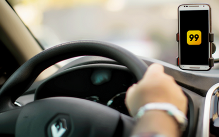 Lafaiete terá o 99 – aplicativo para transporte