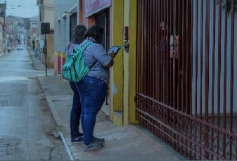Começa o cadastro para o Plano de Contingência Integrado de Congonhas