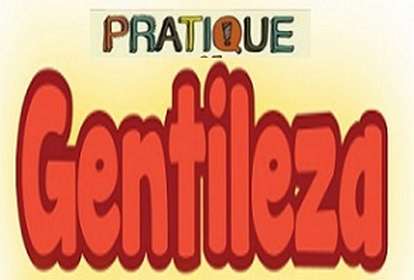 Pratique gentileza