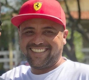 Motorista morre em acidente na BR 040