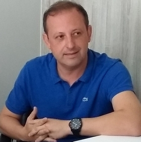 Com contas de campanha aprovadas, Giovanny Laporte dá sinais de que vai continuar na política