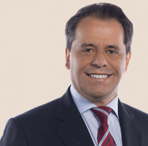 Glaycon Franco lança hoje em Lafaiete candidatura a deputado federal