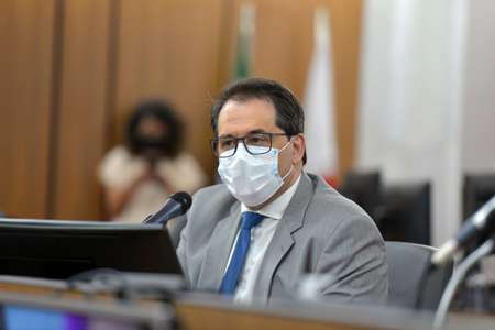 ALMG retoma trabalhos