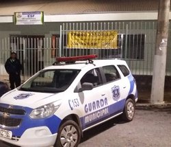 Guarda Municipal intensifica ações de segurança em Lafaiete
