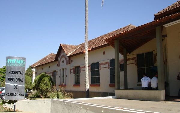 Fhemig abre vagas para contratações emergenciais em Barbacena