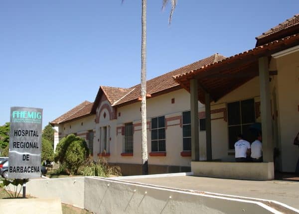 Fhemig abre vagas para contratações emergenciais em Barbacena