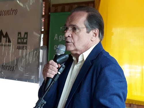 Entre Rios e Ouro Branco estão na final nacional do Prêmio Sebrae Prefeito Empreendedor