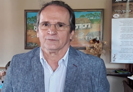 No dia do seu aniversário Ouro Branco inaugura sistema Olho Vivo