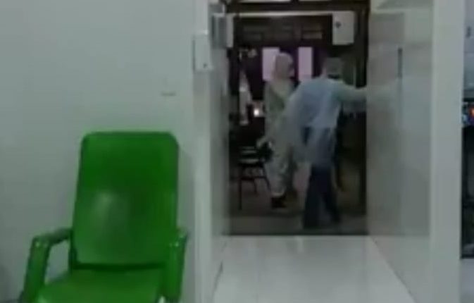 Paciente de Barbacena com suspeita de coronavírus é transferido para Juiz de Fora