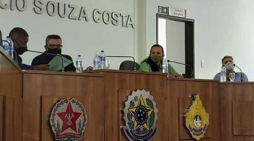 Congonhas cria auxílio emergencial municipal