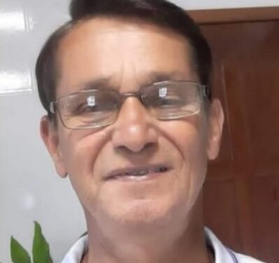 Morre Antônio Leão Pereira, ex-prefeito de Itaverava