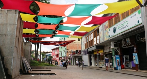 Programação de Carnaval na região