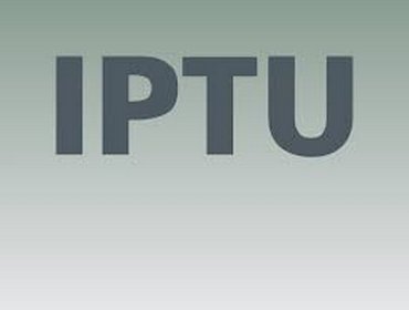 Guia do IPTU 2019 já está sendo entregue em Congonhas