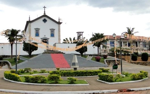 Cidades da região são inseridas na Política de Regionalização do Turismo em Minas Gerais