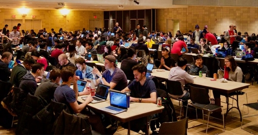 Congonhas terá Hackathon – Maratona de tecnologia