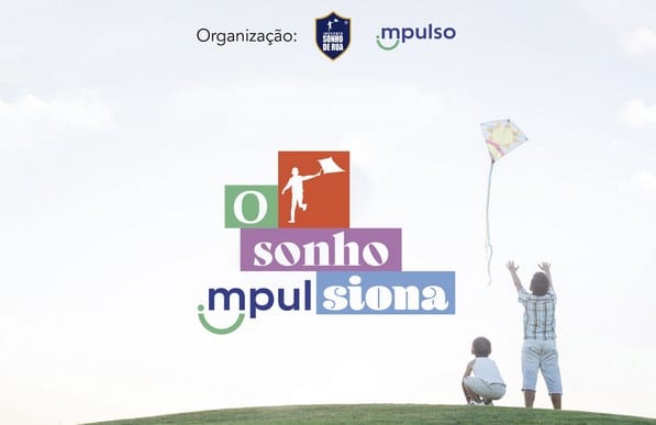 “O sonho impulsiona” é o mais novo projeto social de Lafaiete