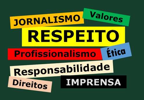 Não mate o jornalismo com a desinformação
