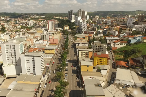 Lentidão na liberação de alvarás compromete abertura de empresas em Lafaiete