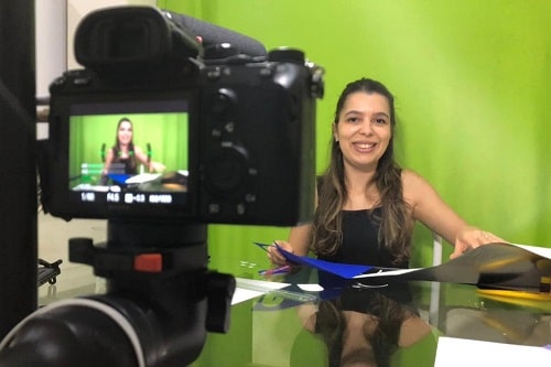 Festival de Inverno de Congonhas terá oficina de teatro lambe-lambe
