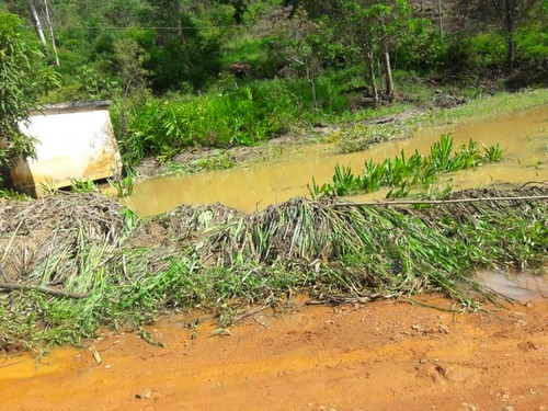 Prefeitura decreta Estado de Emergência