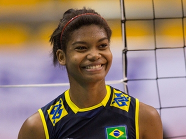 Glaycon Franco propõe homenagem para lafaietense destaque da Seleção Brasileira de Vôlei