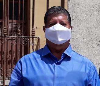 Onda Vermelha não está descartada e prefeito isenta comércio de culpa por aglomeração