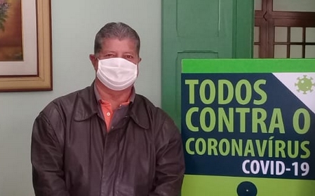 Hospital de campanha já recebe pacientes e casos da região podem causar colapso em Lafaiete