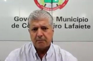 Veto do prefeito inviabiliza carteirinhas para deficientes em Lafaiete