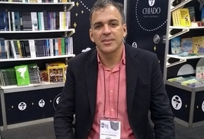 MPR participa de bienal no Rio e reafirma sucesso na literatura