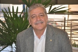 Vice-prefeito rebate críticas sobre a área da saúde e prega união por Lafaiete