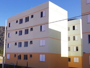 Caixa faz vistoria técnica no Minha Casa Minha Vida em Ouro Branco
