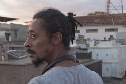 Novo filme dirigido por Rodrigo Meireles vai estrear na Mostra de Cinema de Tiradentes