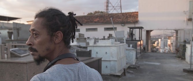 Novo filme dirigido por Rodrigo Meireles vai estrear na Mostra de Cinema de Tiradentes